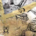 Into The Moat : Means by Which the End Is Justified